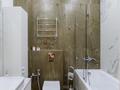 4-комнатная квартира · 90 м² · 9/9 этаж, Анет баба 2 — ‼️‼️‼️Просторная 4-ком с 3 спальнями | ТОП локация за Хан-Шатыр за 70 млн ₸ в Астане, Нура р-н — фото 17