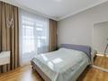 4-комнатная квартира · 90 м² · 9/9 этаж, Анет баба 2 — ‼️‼️‼️Просторная 4-ком с 3 спальнями | ТОП локация за Хан-Шатыр за 70 млн ₸ в Астане, Нура р-н
