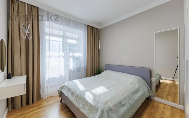 4-комнатная квартира · 90 м² · 9/9 этаж, Анет баба 2 — ‼️‼️‼️Просторная 4-ком с 3 спальнями | ТОП локация за Хан-Шатыр за 70 млн ₸ в Астане, Нура р-н — фото 18