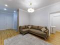 4-комнатная квартира · 90 м² · 9/9 этаж, Анет баба 2 — ‼️‼️‼️Просторная 4-ком с 3 спальнями | ТОП локация за Хан-Шатыр за 70 млн ₸ в Астане, Нура р-н — фото 6