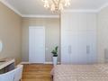 4-комнатная квартира · 90 м² · 9/9 этаж, Анет баба 2 — ‼️‼️‼️Просторная 4-ком с 3 спальнями | ТОП локация за Хан-Шатыр за 70 млн ₸ в Астане, Нура р-н — фото 5