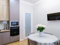 4-комнатная квартира · 90 м² · 9/9 этаж, Анет баба 2 — ‼️‼️‼️Просторная 4-ком с 3 спальнями | ТОП локация за Хан-Шатыр за 70 млн ₸ в Астане, Нура р-н — фото 11
