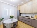 4-комнатная квартира · 90 м² · 9/9 этаж, Анет баба 2 — ‼️‼️‼️Просторная 4-ком с 3 спальнями | ТОП локация за Хан-Шатыр за 70 млн ₸ в Астане, Нура р-н — фото 13