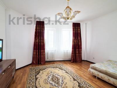 2-комнатная квартира · 65 м² · 3/9 этаж, Б. Момышулы 25 за 29.5 млн ₸ в Астане, Алматы р-н