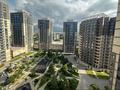 2-комнатная квартира · 80 м² · 12/13 этаж, Аль-Фараби 21 за 580 000 ₸ в Алматы