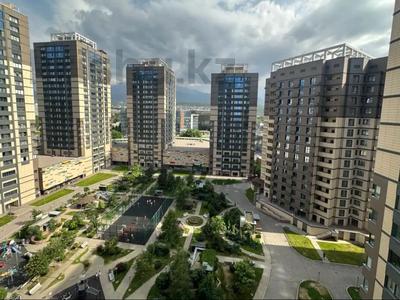 2-комнатная квартира · 80 м² · 12/13 этаж, Аль-Фараби 21 за 580 000 ₸ в Алматы