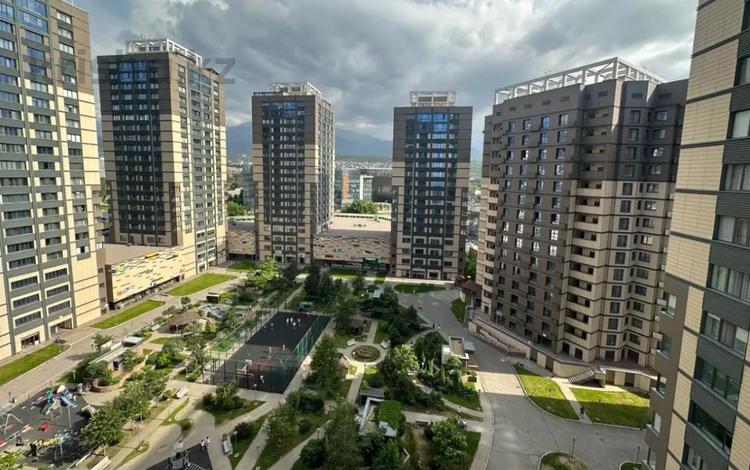 2-комнатная квартира · 80 м² · 12/13 этаж, Аль-Фараби 21 за 580 000 ₸ в Алматы — фото 18
