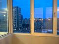 3-комнатная квартира, 99 м², 9/9 этаж, Сауран — Алматы за 45 млн 〒 в Астане, Есильский р-н — фото 17