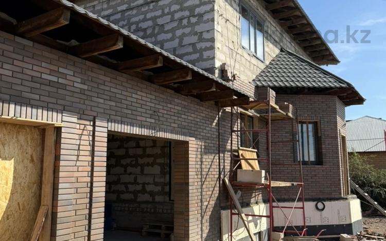 Отдельный дом · 5 комнат · 400 м² · 10 сот., Калдаякова за ~ 80 млн ₸ в Астане, Нура р-н — фото 2