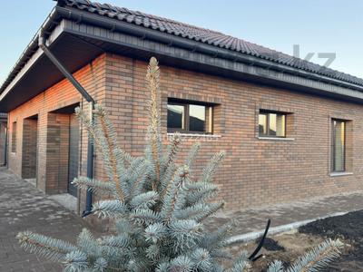 Жеке үй · 4 бөлме · 140 м² · 10 сот., “Orman Village” 1/5 — ул. Кизатова, бағасы: 103 млн 〒 в Петропавловске