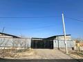 Отдельный дом · 2 комнаты · 100 м² · 10 сот., Есил 61 за 22 млн 〒 в Туркестане