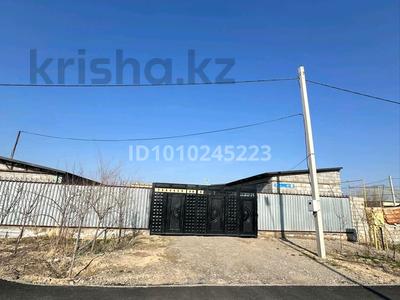 Отдельный дом · 2 комнаты · 100 м² · 10 сот., Есил 61 за 22 млн 〒 в Туркестане