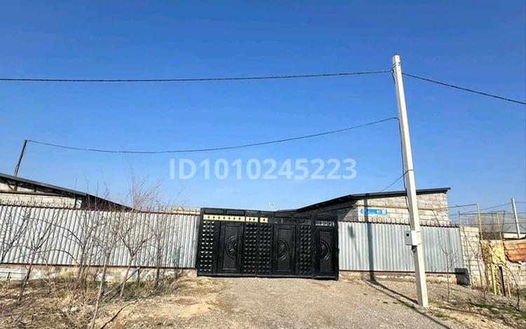 Отдельный дом · 2 комнаты · 100 м² · 10 сот., Есил 61 за 22 млн 〒 в Туркестане — фото 2