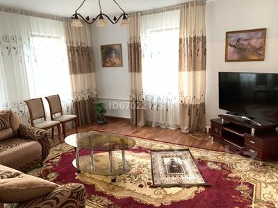 Отдельный дом • 6 комнат • 150 м² • 9 сот., Палладина 31 — Кассина за 58 млн 〒 в Алматы, Турксибский р-н