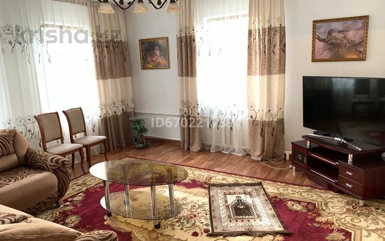 Отдельный дом · 6 комнат · 150 м² · 9 сот., Палладина 31 — Кассина за 58 млн 〒 в Алматы, Турксибский р-н — фото 2