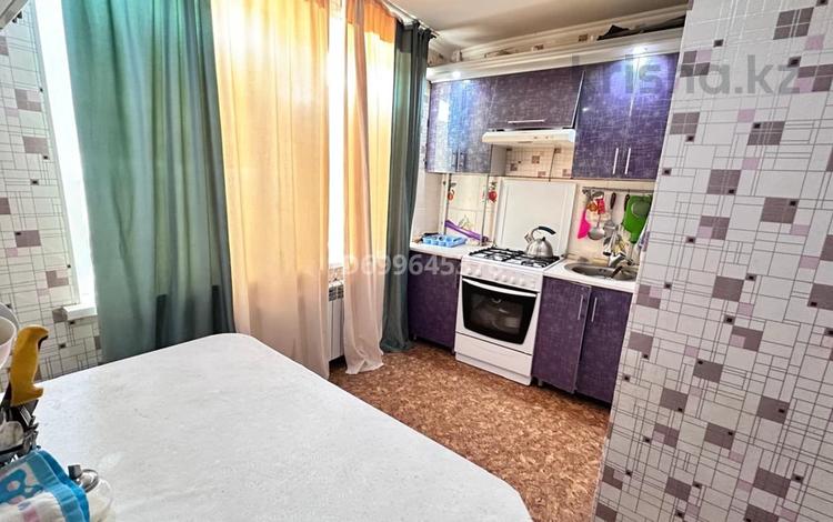 2-бөлмелі пәтер · 54 м² · 4/5 қабат, Саламатова 12 — Ақмешіт м.а. 12 үй, бағасы: 110 000 ₸ в  — фото 2