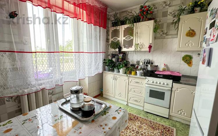 1-комнатная квартира · 39 м² · 4/4 этаж, Каблиса Жырау 215 за 11.8 млн ₸ в Талдыкоргане — фото 2
