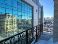 5-комнатная квартира, 285 м², 5/6 этаж помесячно, Шарля Де Голля 9 за 2.5 млн 〒 в Астане, Алматы р-н — фото 40