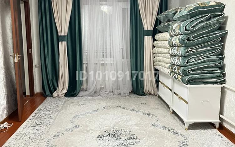 2-бөлмелі пәтер · 50 м² · 2/2 қабат, Казыбек би, бағасы: 13 млн ₸ в Ленгере — фото 2