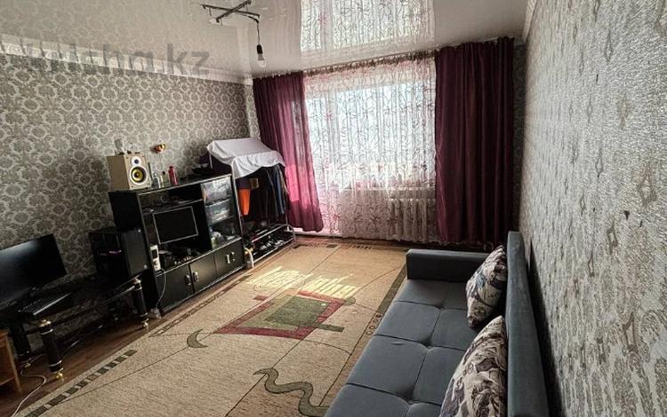 2-комнатная квартира, 52.1 м², 3/10 этаж, Майры 31 за 18.6 млн 〒 в Павлодаре — фото 9