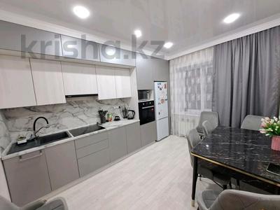 2-комнатная квартира · 56 м², Магнитная за 17.5 млн 〒 в Щучинске