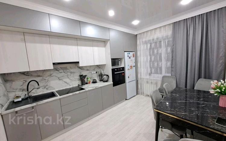 2-комнатная квартира · 56 м², Магнитная за 15.5 млн 〒 в Щучинске — фото 2