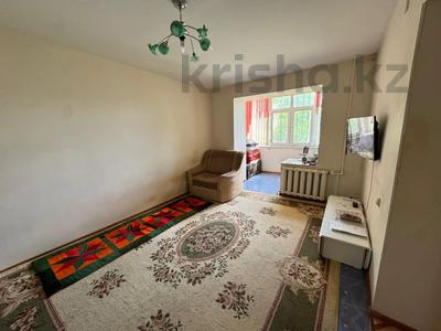 2-бөлмелі пәтер · 49 м² · 1/6 қабат, мкр 12, бағасы: 19 млн ₸ в Актобе