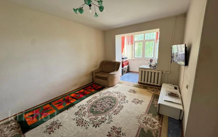 2-бөлмелі пәтер · 49 м² · 1/6 қабат, мкр 12, бағасы: 19 млн ₸ в Актобе — фото 5