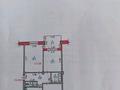 3-комнатная квартира · 69.4 м² · 1/3 этаж, Закарпатская 42 за 41.5 млн ₸ в Алматы, Турксибский р-н — фото 15