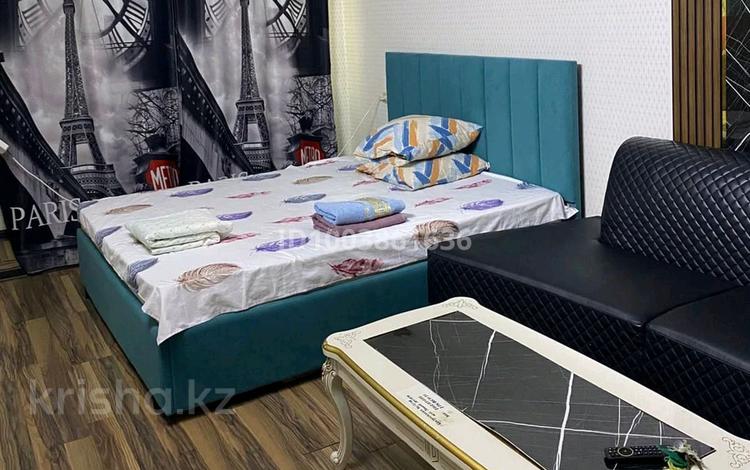 1-комнатная квартира · 28 м² · 1/5 этаж, Бектурганова 30 — Старый Болашак за 2 000 〒 в  — фото 2