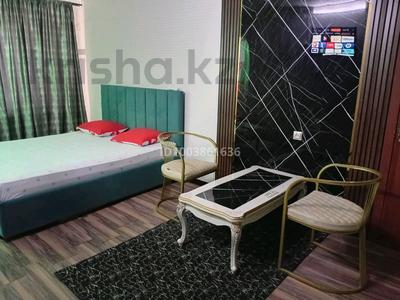 1-бөлмелі пәтер · 28 м² · 1/5 қабат, Бектурганова,Старый Болашак 30 — Старый Болашак, бағасы: 1 500 ₸ в 