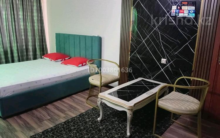 1-бөлмелі пәтер · 28 м² · 1/5 қабат, Бектурганова,Старый Болашак 30 — Старый Болашак, бағасы: 1 500 ₸ в  — фото 9