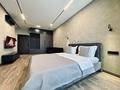 1-комнатная квартира · 50 м² · 9/20 этаж, Гагарина 310 за 28 000 ₸ в Алматы, Бостандыкский р-н — фото 3