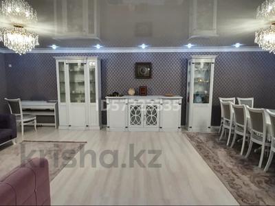 4-комнатная квартира · 152 м² · 7/10 этаж, А.Молдагуловой 11в за 55 млн 〒 в Актобе