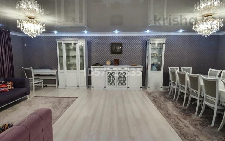 4-бөлмелі пәтер · 152 м² · 7/10 қабат, А.Молдагуловой 11в, бағасы: 55 млн ₸ в Актобе — фото 8