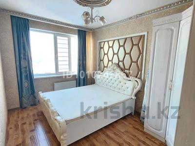 4-комнатная квартира · 112 м² · 18/23 этаж, Кошкарбаева 32/1 — Қошқарбаев 32 за 55 млн 〒 в Астане, Алматы р-н