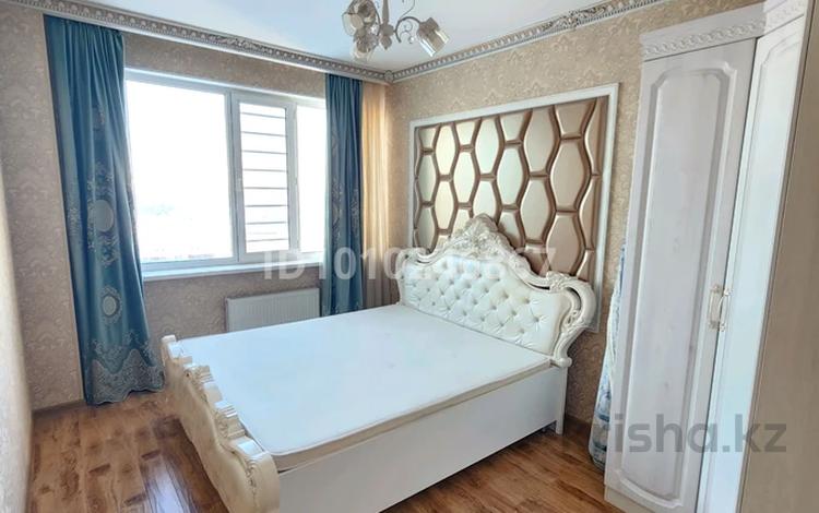 4-комнатная квартира · 112 м² · 18/23 этаж, Кошкарбаева 32/1 — Қошқарбаев 32 за 55 млн 〒 в Астане, Алматы р-н — фото 2