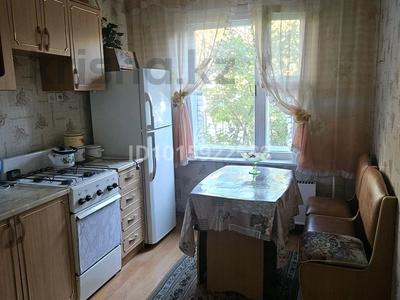 2-комнатная квартира · 52 м² · 1/6 этаж, Сабатаева 196 за 130 000 ₸ в Кокшетау