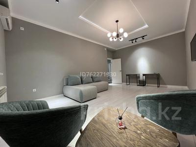 2-комнатная квартира · 75 м² · 6/15 этаж, 17-й мкр, ​17-й микрорайон 6 за 44 млн 〒 в Актау