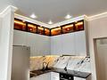 2-комнатная квартира · 55 м², Кабанбай батыра 56 за 400 000 ₸ в Астане, Есильский р-н — фото 3