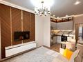 2-комнатная квартира · 55 м², Кабанбай батыра 56 за 400 000 ₸ в Астане, Есильский р-н — фото 4