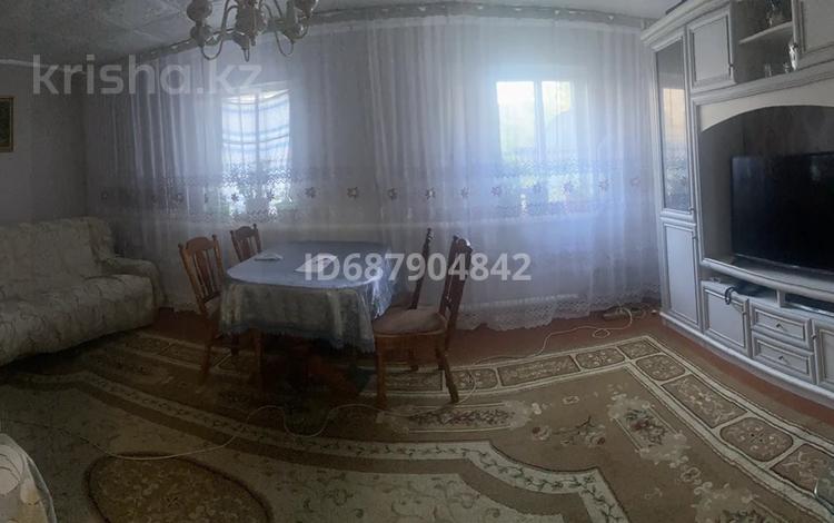 Отдельный дом · 4 комнаты · 71 м² · 9 сот., 1 мая 30 за 35 млн ₸ в Костанае — фото 9