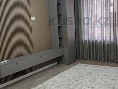 1-комнатная квартира · 40 м² · 3/12 этаж, Толеметова 83 за 180 000 ₸ в Шымкенте