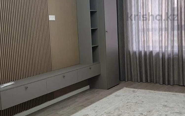 1-бөлмелі пәтер · 40 м² · 3/12 қабат, Толеметова 83, бағасы: 180 000 ₸ в Шымкенте — фото 2