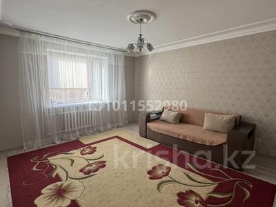 2-комнатная квартира · 62.4 м² · 4/6 этаж, Лепсы 42/1 за 26 млн ₸ в Астане, Алматы р-н