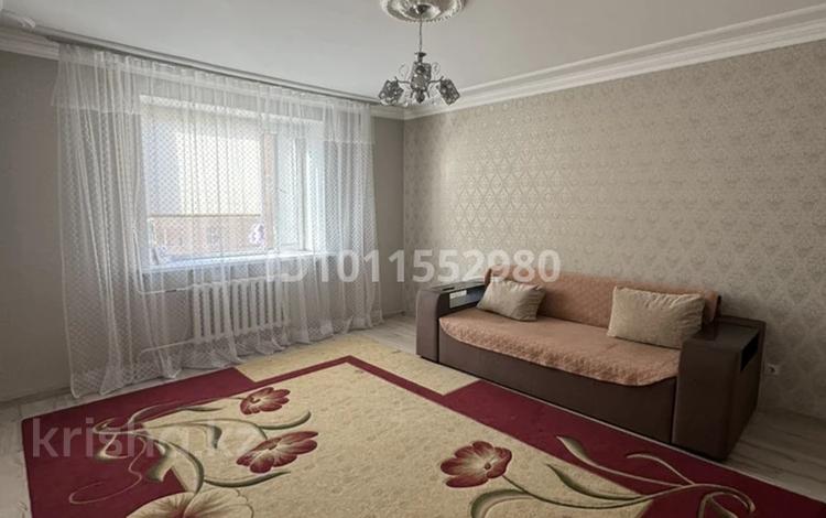 2-бөлмелі пәтер · 62.4 м² · 4/6 қабат, Лепсы 42/1, бағасы: 26 млн ₸ в Астане, Алматы р-н — фото 2