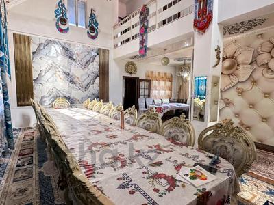 Отдельный дом · 6 комнат · 160.5 м² · 10 сот., 3 отд за 28 млн 〒 в Талдыкоргане, село Ынтымак