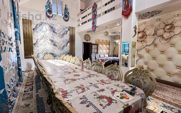 Жеке үй · 6 бөлме · 160.5 м² · 10 жүзд., 3 отд, бағасы: 28 млн ₸ в Талдыкоргане, село Ынтымак — фото 2