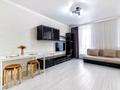 1-комнатная квартира · 40 м² · 6/10 этаж, Мангилик Ел 40/2 — Мангилик Ел/Бухар жырау за 16 000 〒 в Астане, Есильский р-н — фото 8