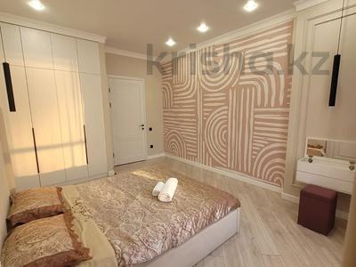 2-комнатная квартира · 42 м² · 6/18 этаж, Санжара Асфендиярова 11 — Сыганак-Кайым Мухамедханова-Айтеке би за 300 000 〒 в Астане, Нура р-н